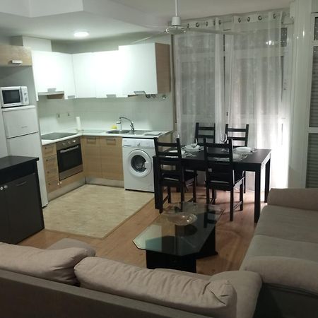 Carla 24 Gil Apartment Águilas Екстериор снимка