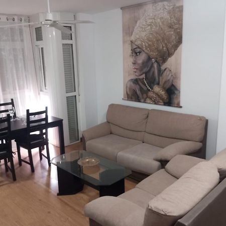 Carla 24 Gil Apartment Águilas Екстериор снимка