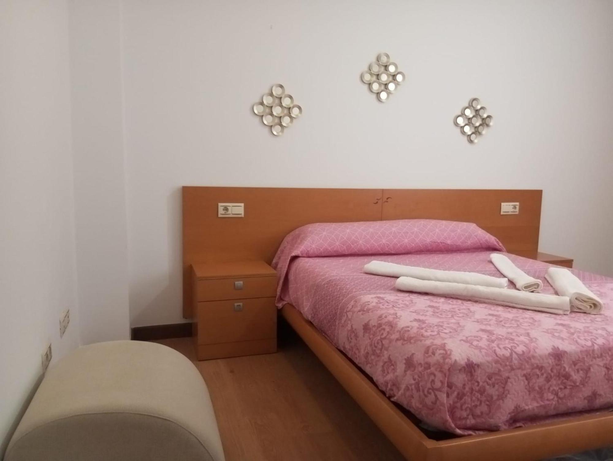 Carla 24 Gil Apartment Águilas Екстериор снимка