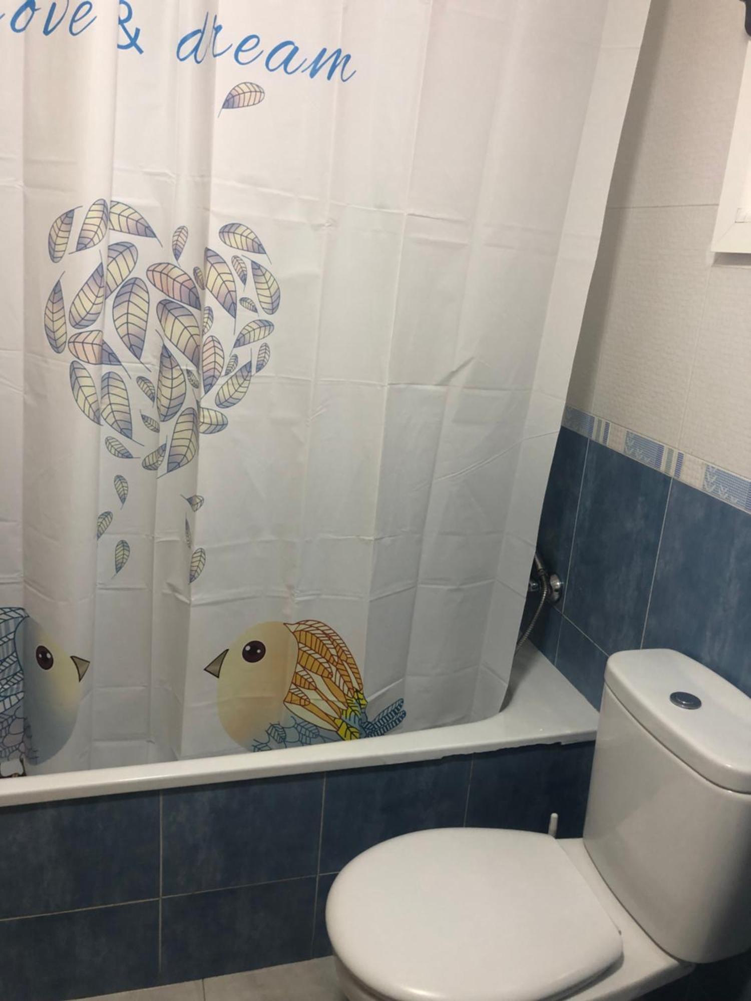 Carla 24 Gil Apartment Águilas Екстериор снимка