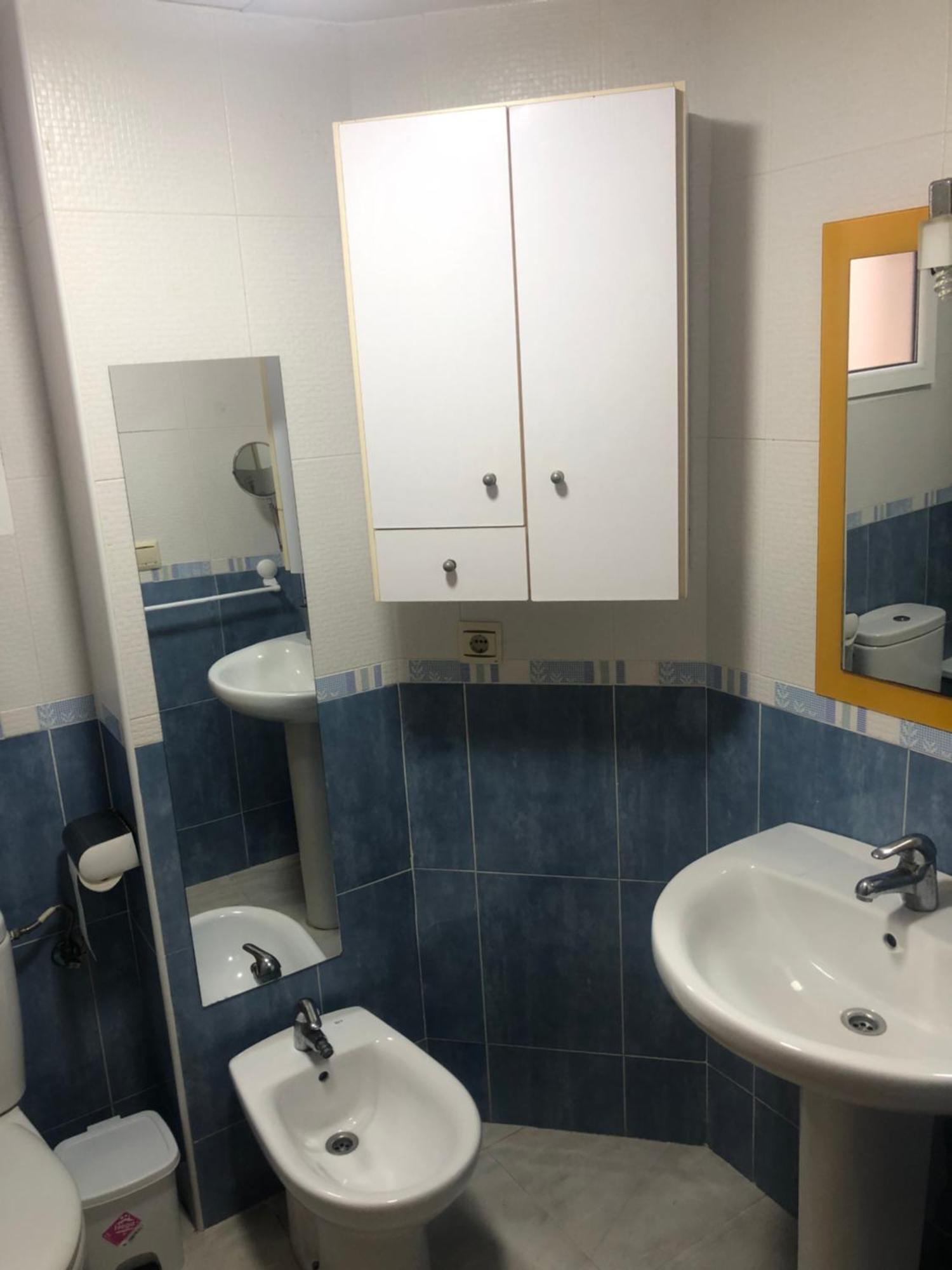 Carla 24 Gil Apartment Águilas Екстериор снимка