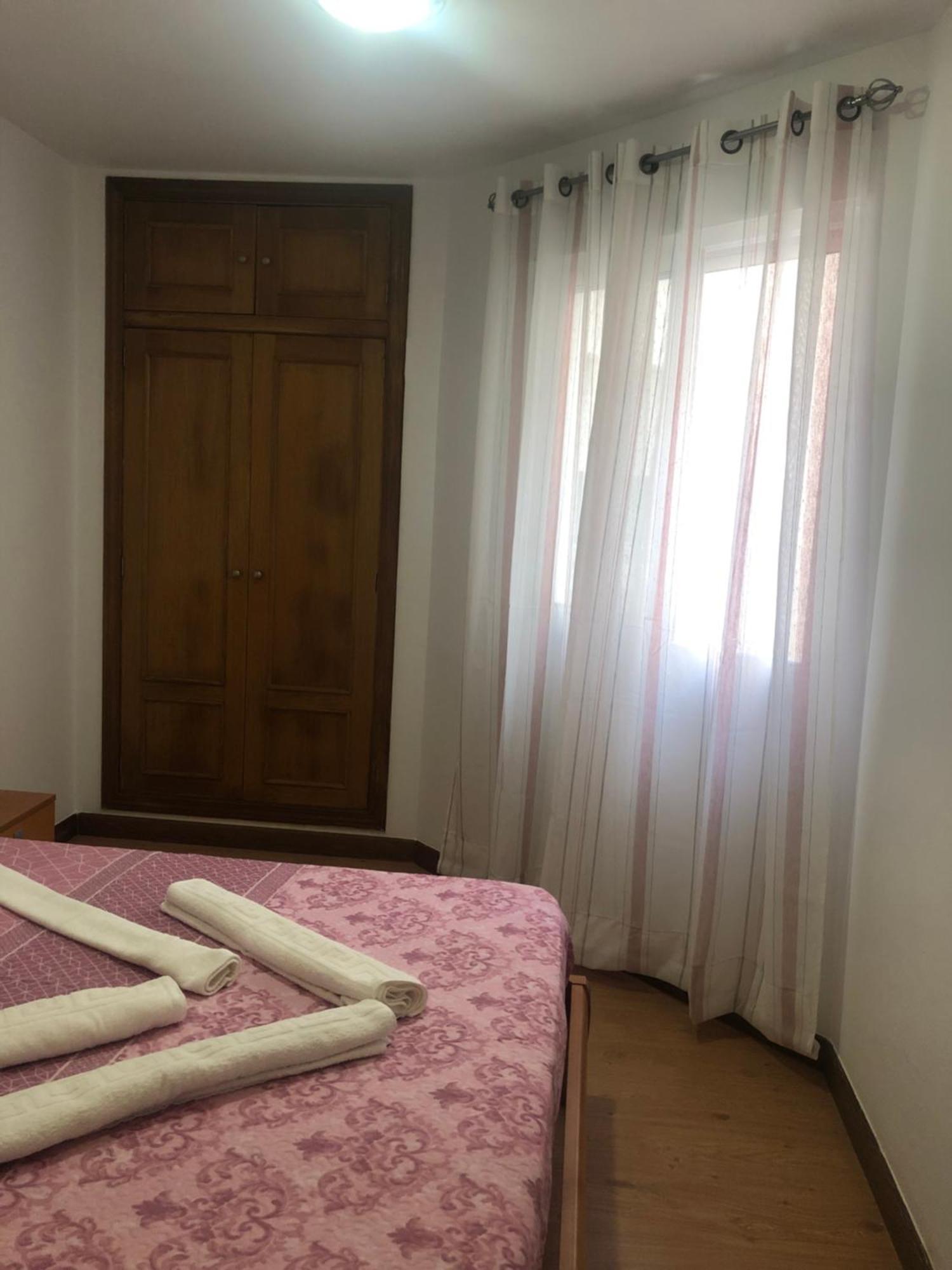 Carla 24 Gil Apartment Águilas Екстериор снимка